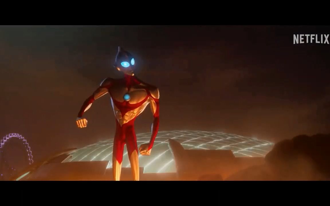 奥特曼飞翔吧(奥特曼飞行合集)