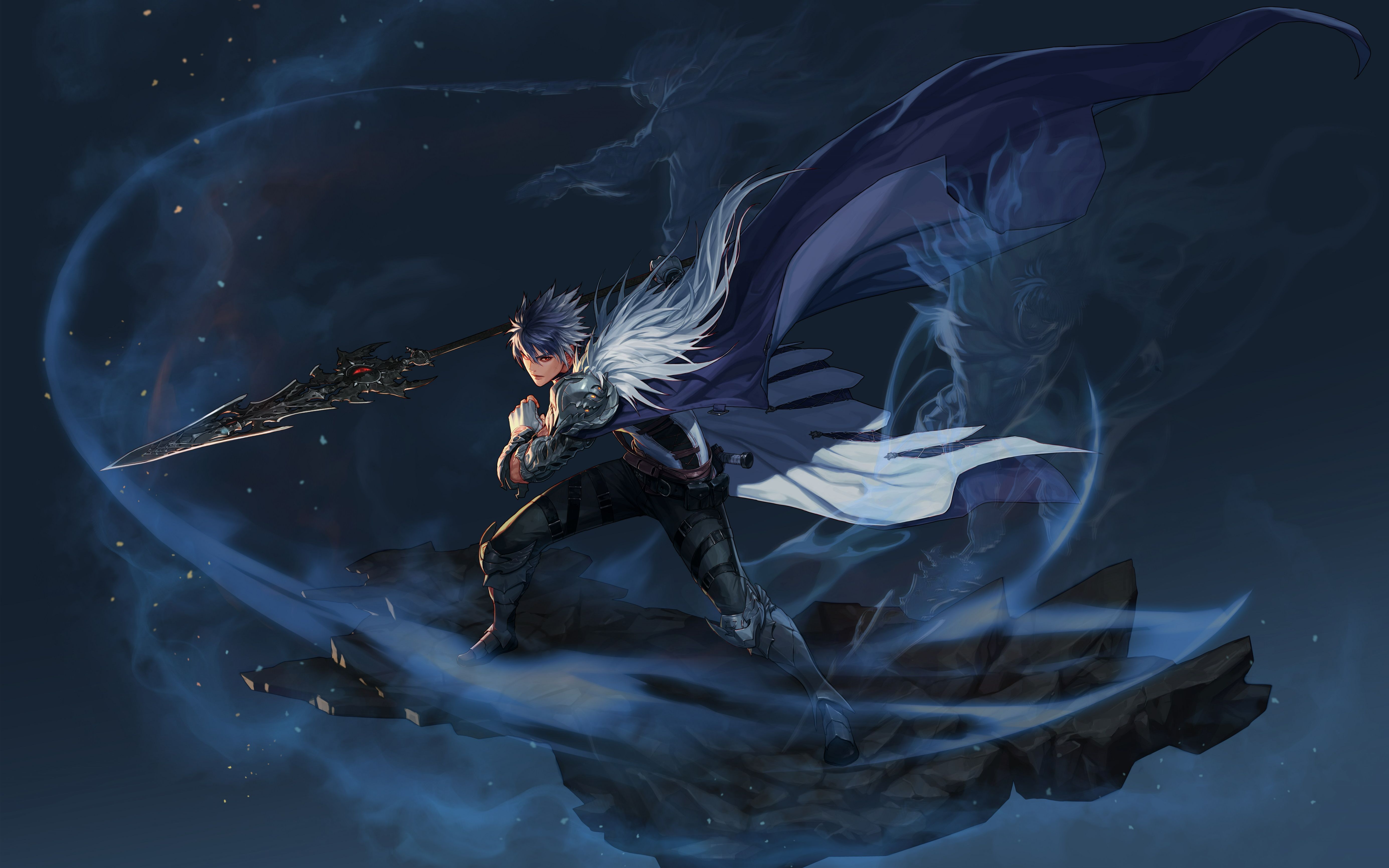 游戏地下城勇者(地下城勇者好玩吗)