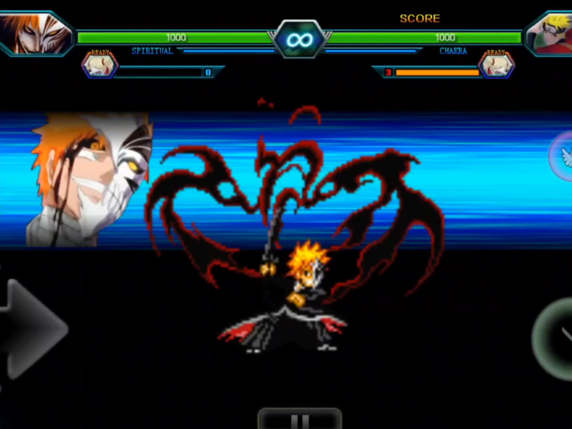 死神vs火影3.4.1(死神VS火影386下载)