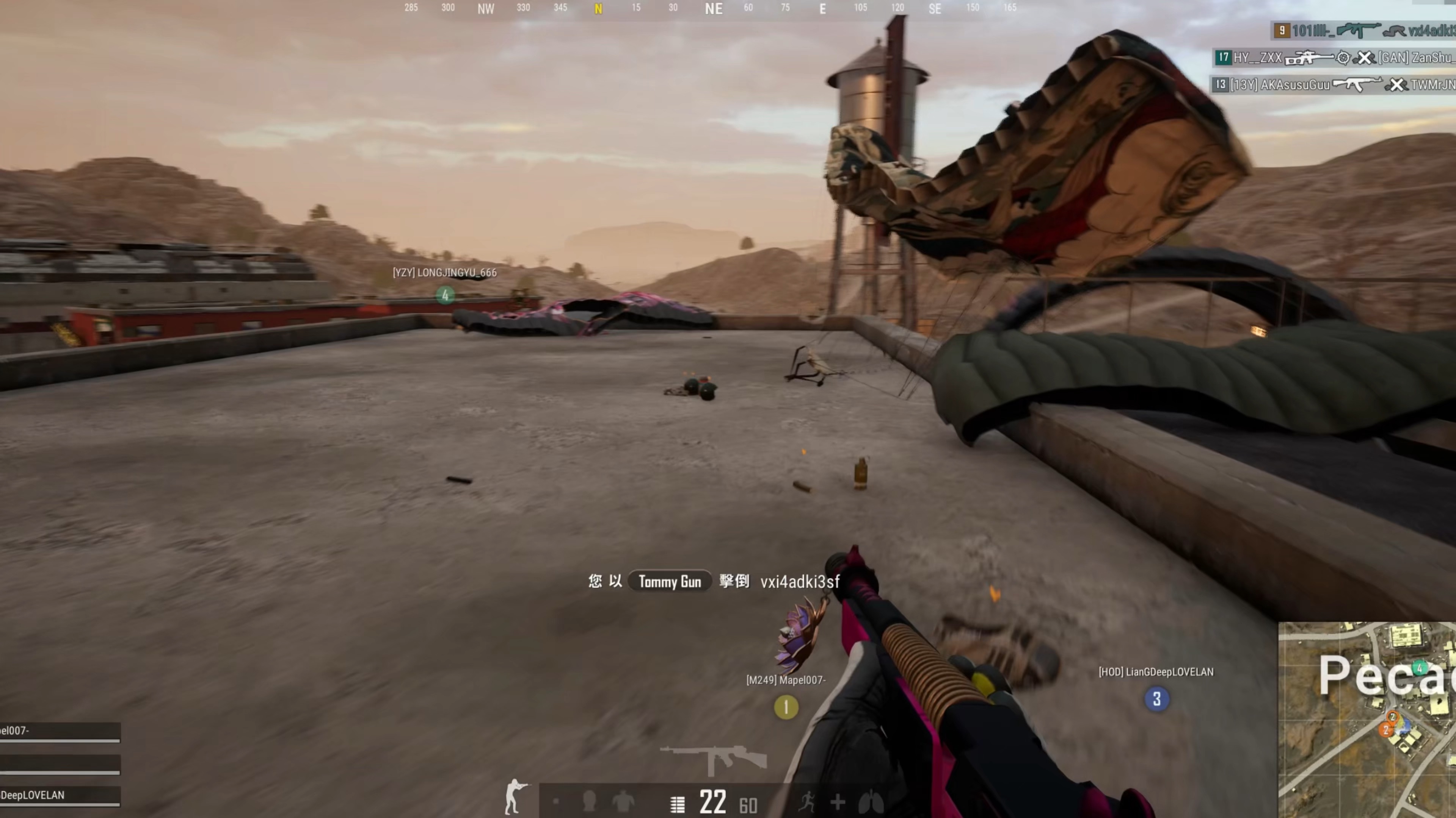 捡武器生存的小游戏(一个捡武器的大作战类的游戏)