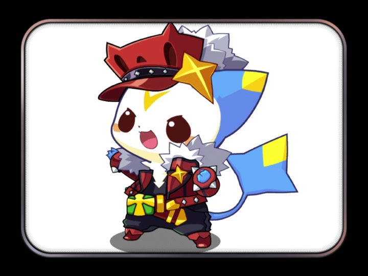 洛克王国蛋小乐(洛克王国沐芳之境的稀有宠物)