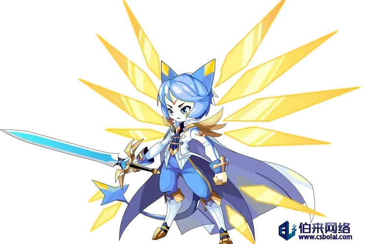 洛克王国光芒使者好不好(洛克王国光芒使者好不好打)