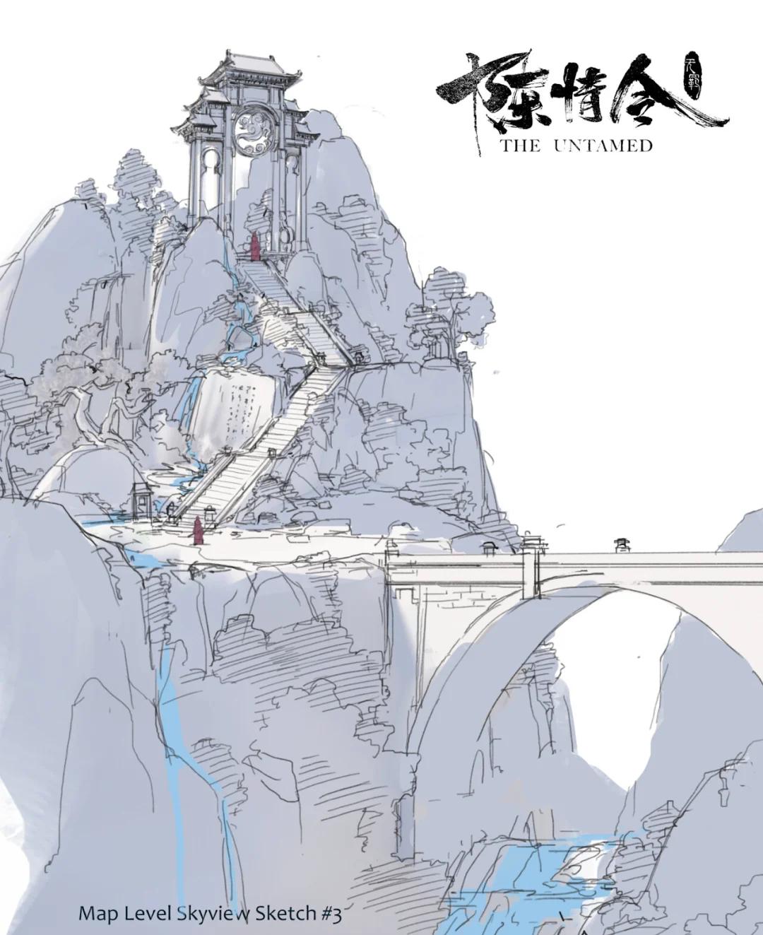 陈情令游戏破解版下载(陈情令破解版金手指下载)