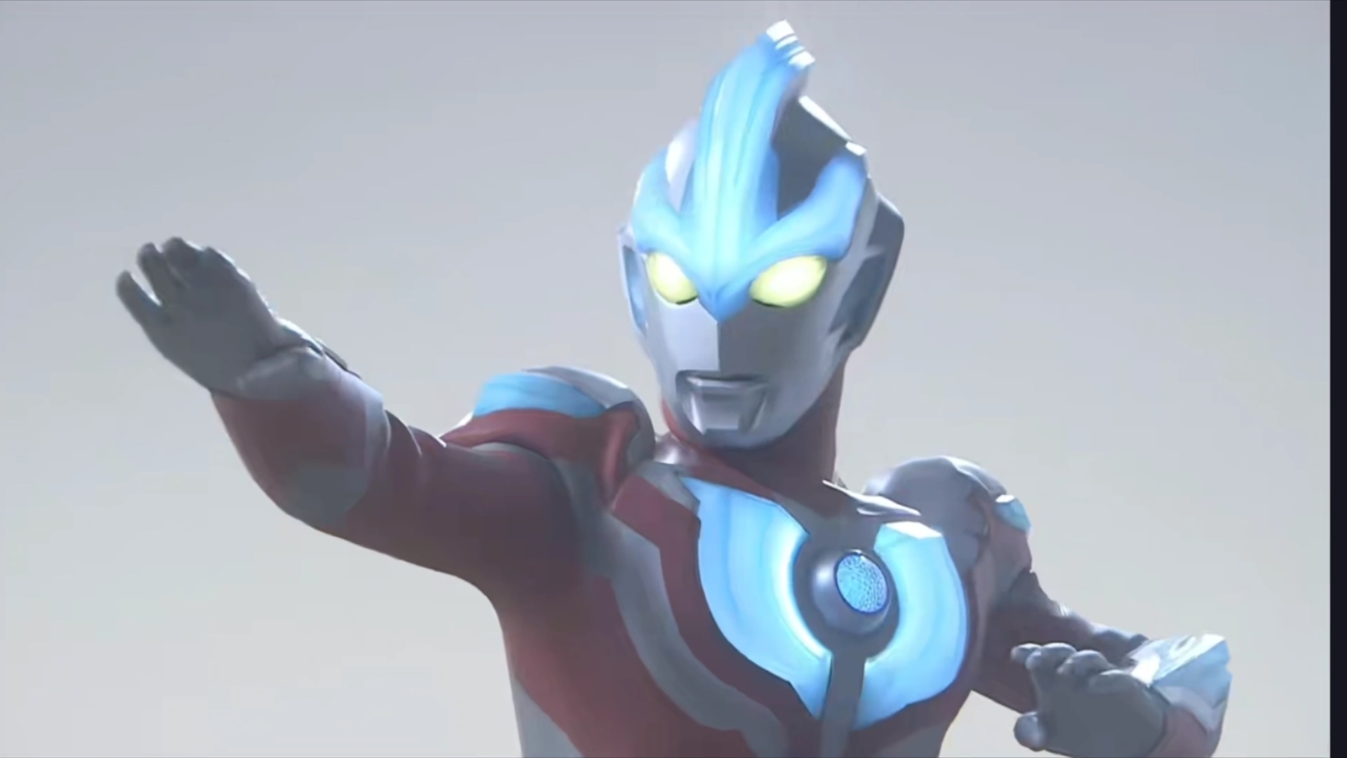 奥特曼快点开始(快给我播放奥特曼)