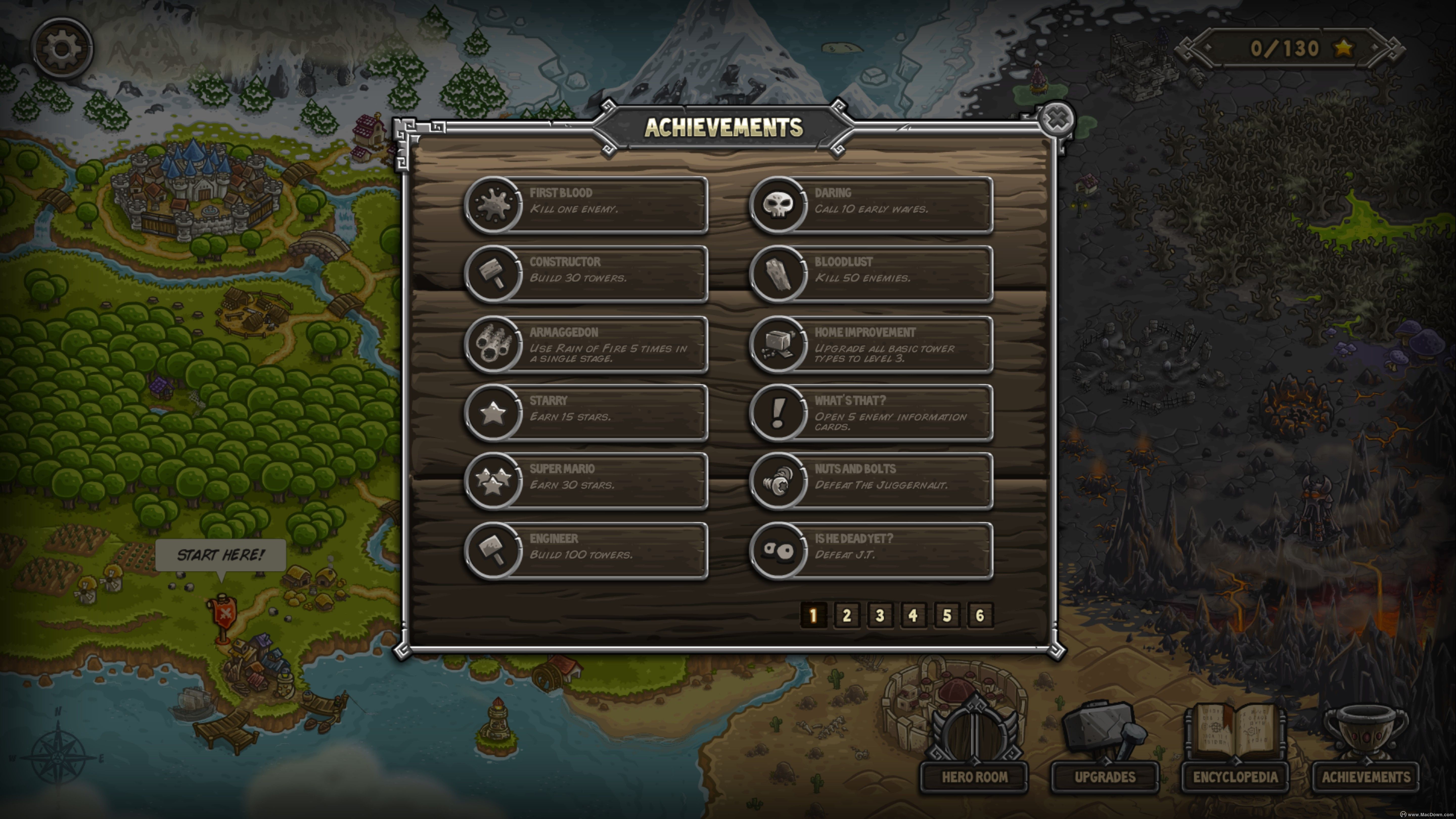 国王守卫战2攻略(国王守卫战2攻略图文)