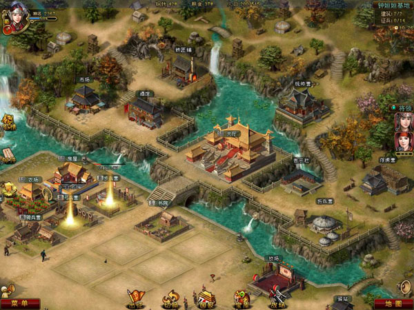 帝王三国出单机版了吗(帝王三国单机版下载链接)