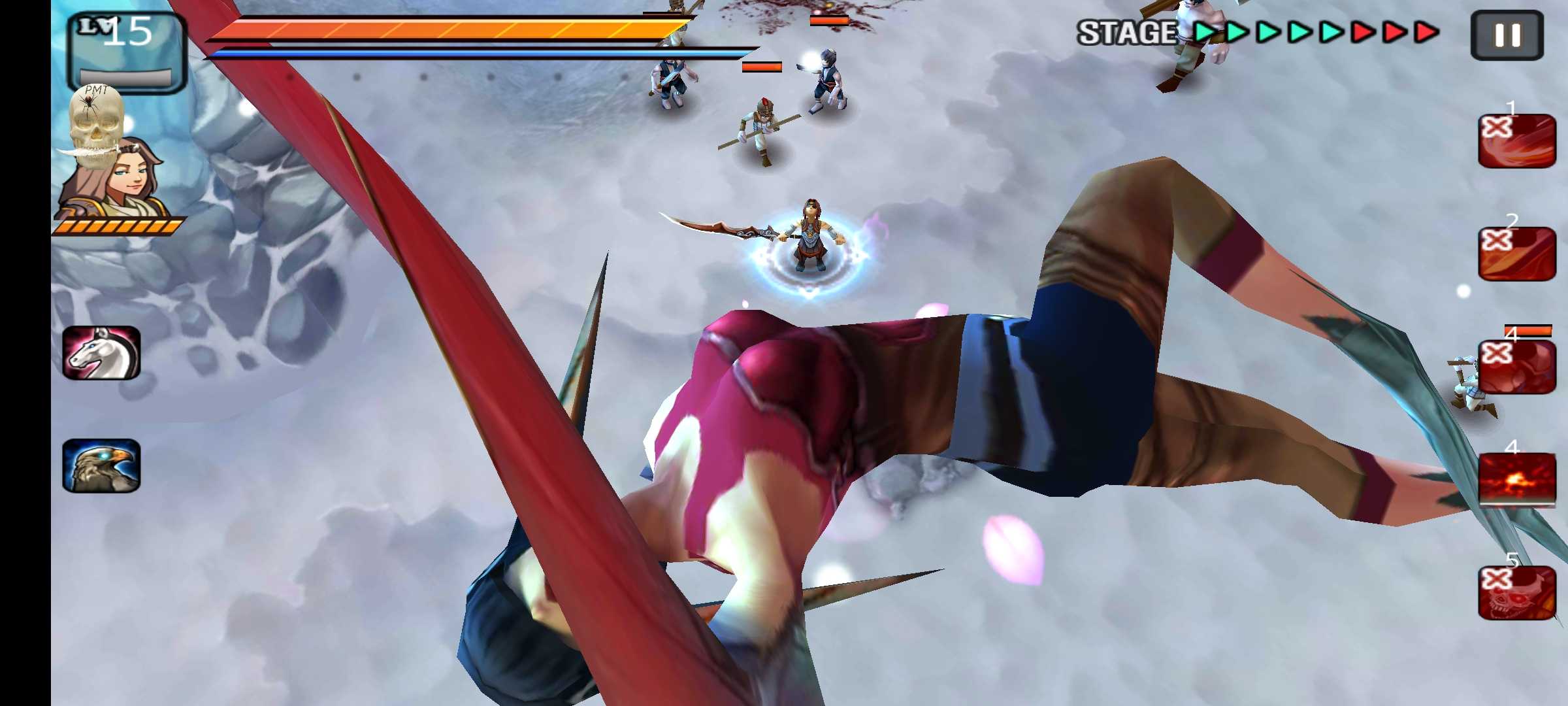 亡灵杀手老版本破解(亡灵杀手350破解版)