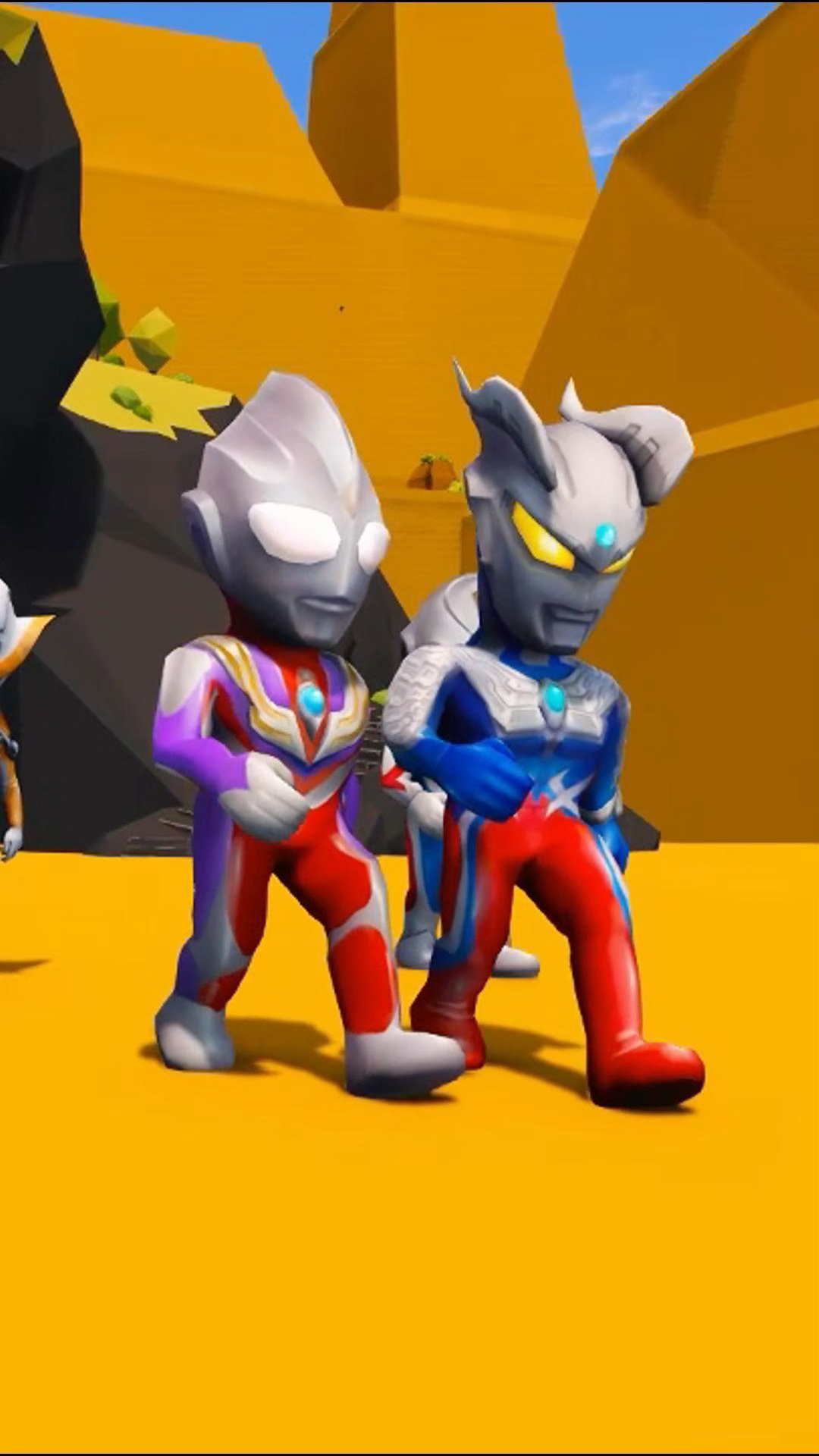 re奥特曼小游戏(奥特曼小游戏的视频)