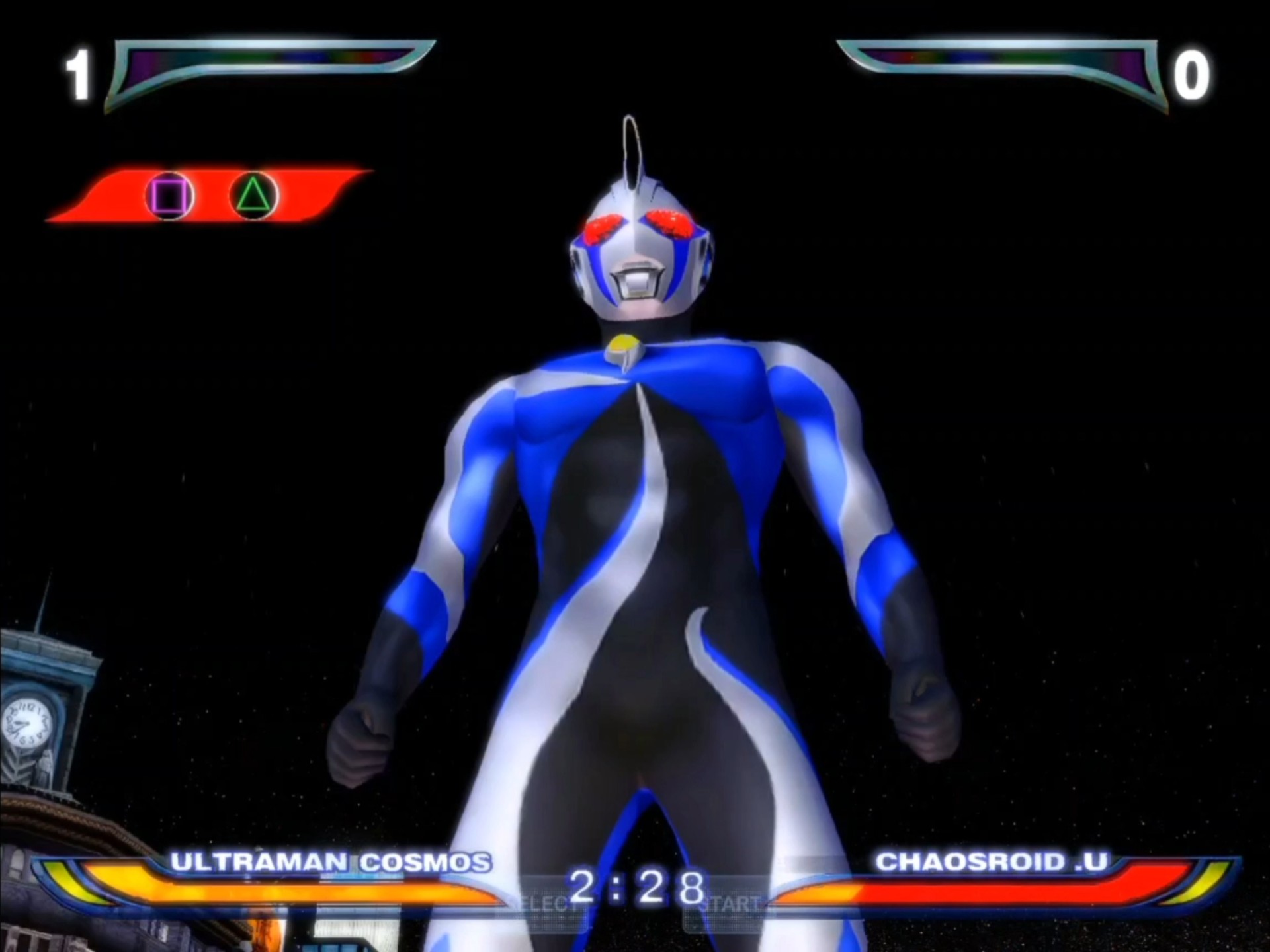 奥特曼进化1格斗小技能(奥特曼格斗进化1 必杀技教程)