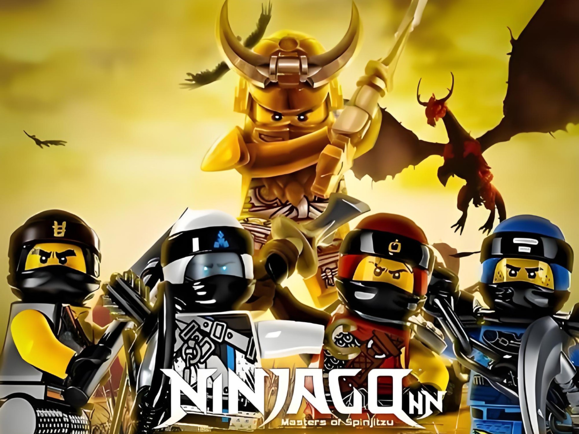 乐高火影忍者歹徒(乐高火影忍者歹徒是谁)