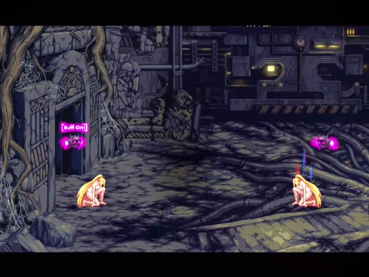 dnf女机械战争(dnf女机械厉害吗)