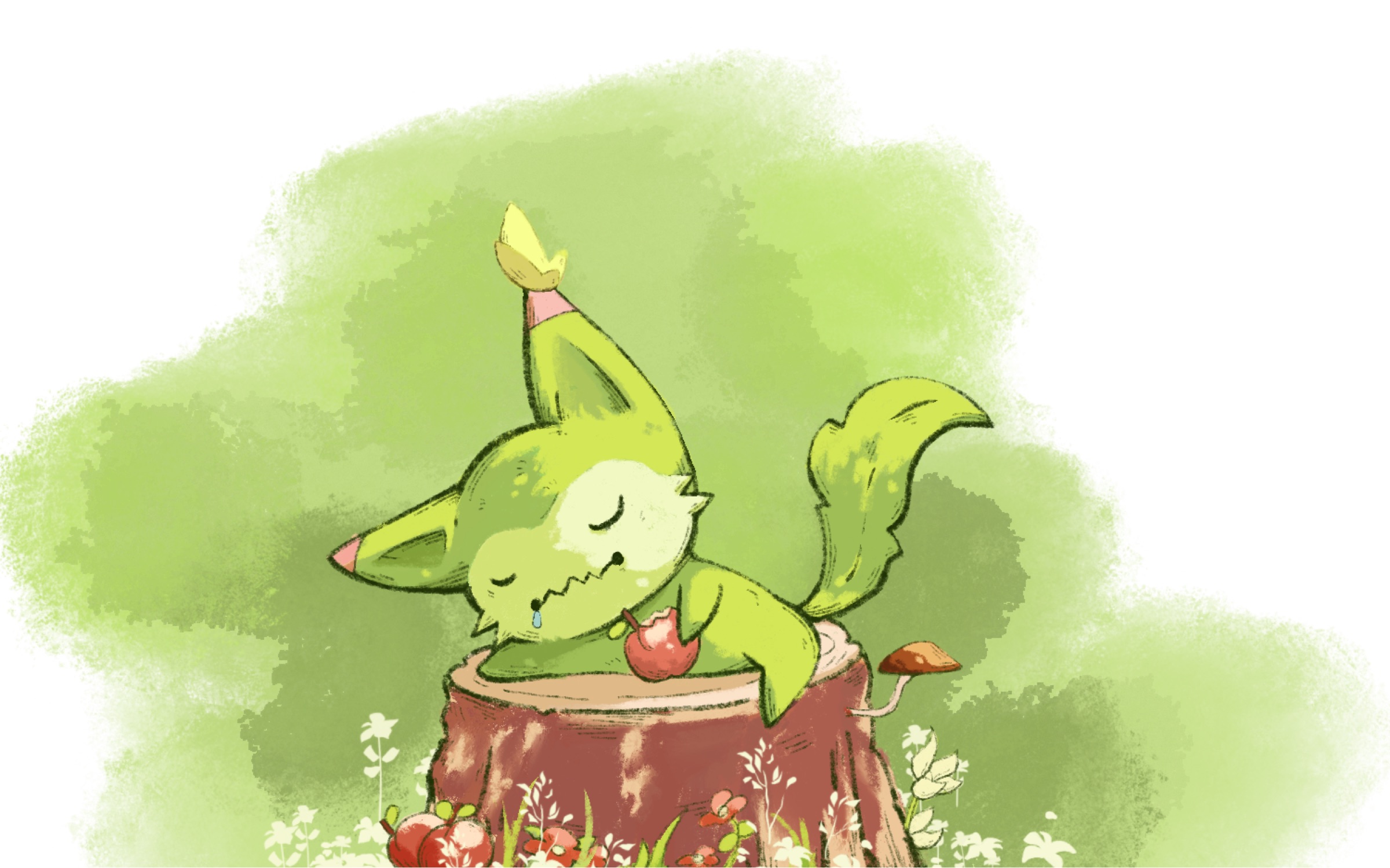 洛克王国4399游戏喵(洛克王国4399游戏喵百度百科)