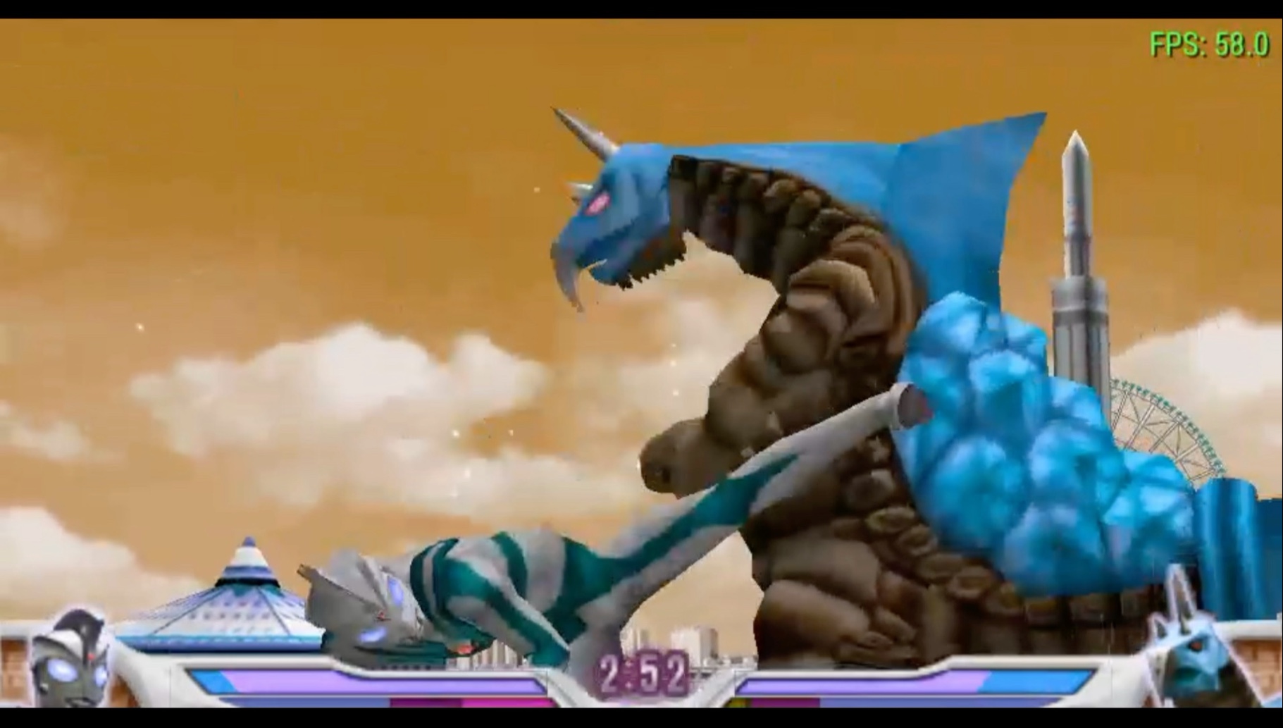 奥特曼重生进化0破解版(奥特曼重生进化破解版内置菜单)