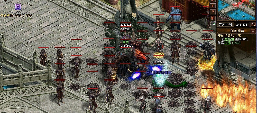 神途神灵5版本(神途2020最新版本)