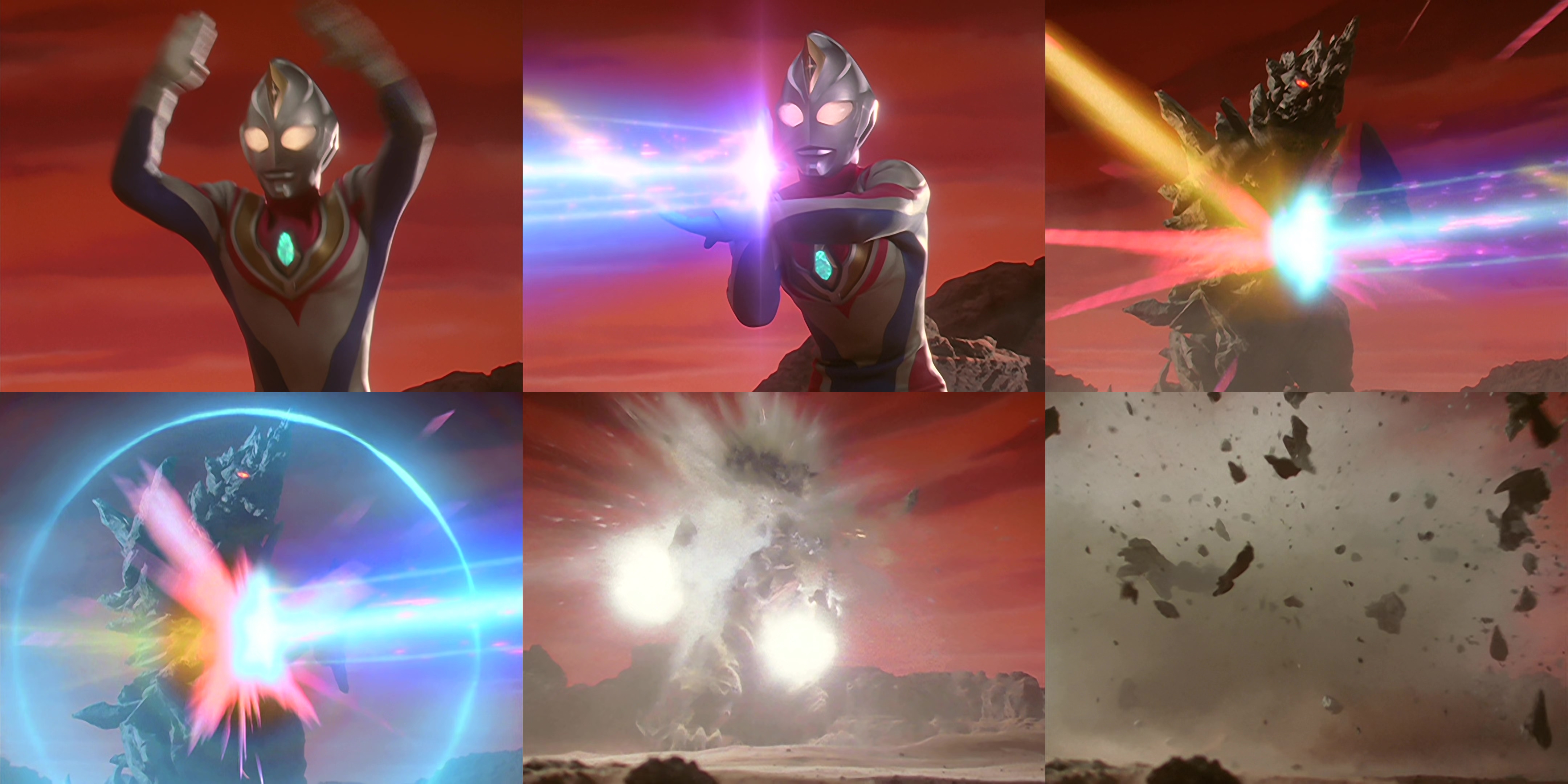 奥特曼ol戴拿怎么得(奥特曼系列ol戴拿哪个形态好)