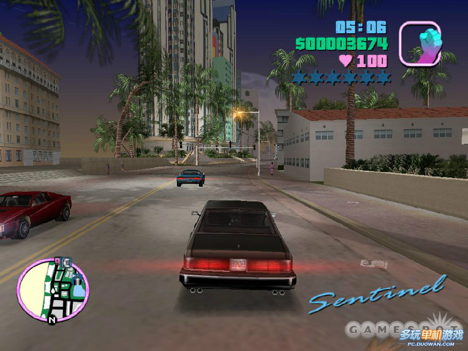 侠盗猎车的游戏.(侠盗猎车手中文版下载安装)