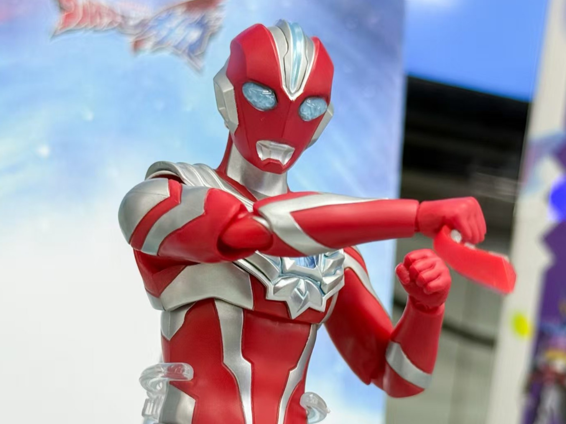 奥特曼的历练关灯(奥特曼的历练关灯是哪一集)