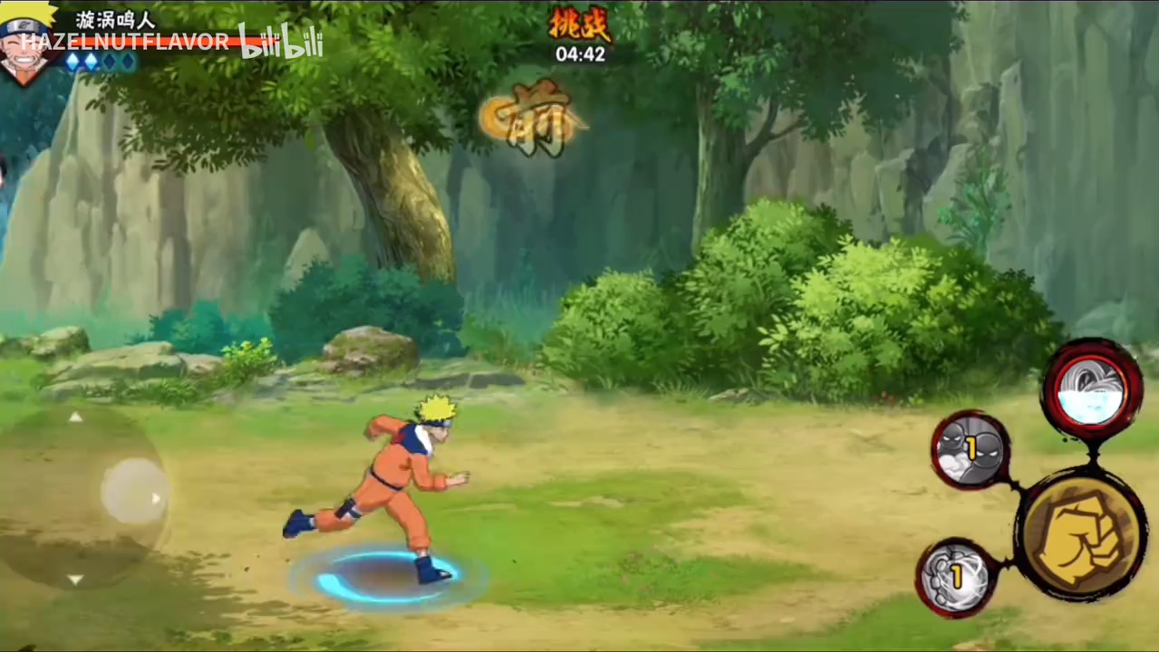 火影忍者小游戏合集(火影忍者小游戏合集大全)