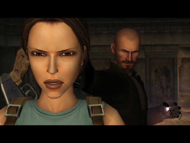 沉睡的劳拉攻略(唤醒沉睡的劳拉第三关)