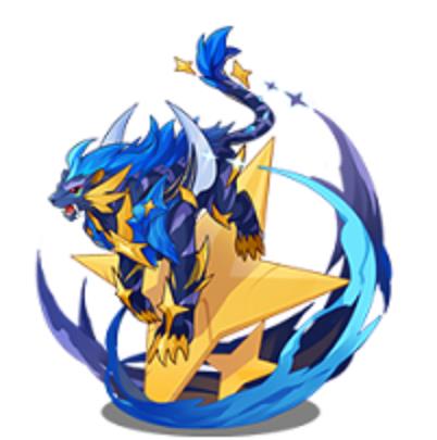 洛克王国小海豹(洛克王国小海豹什么性格好)