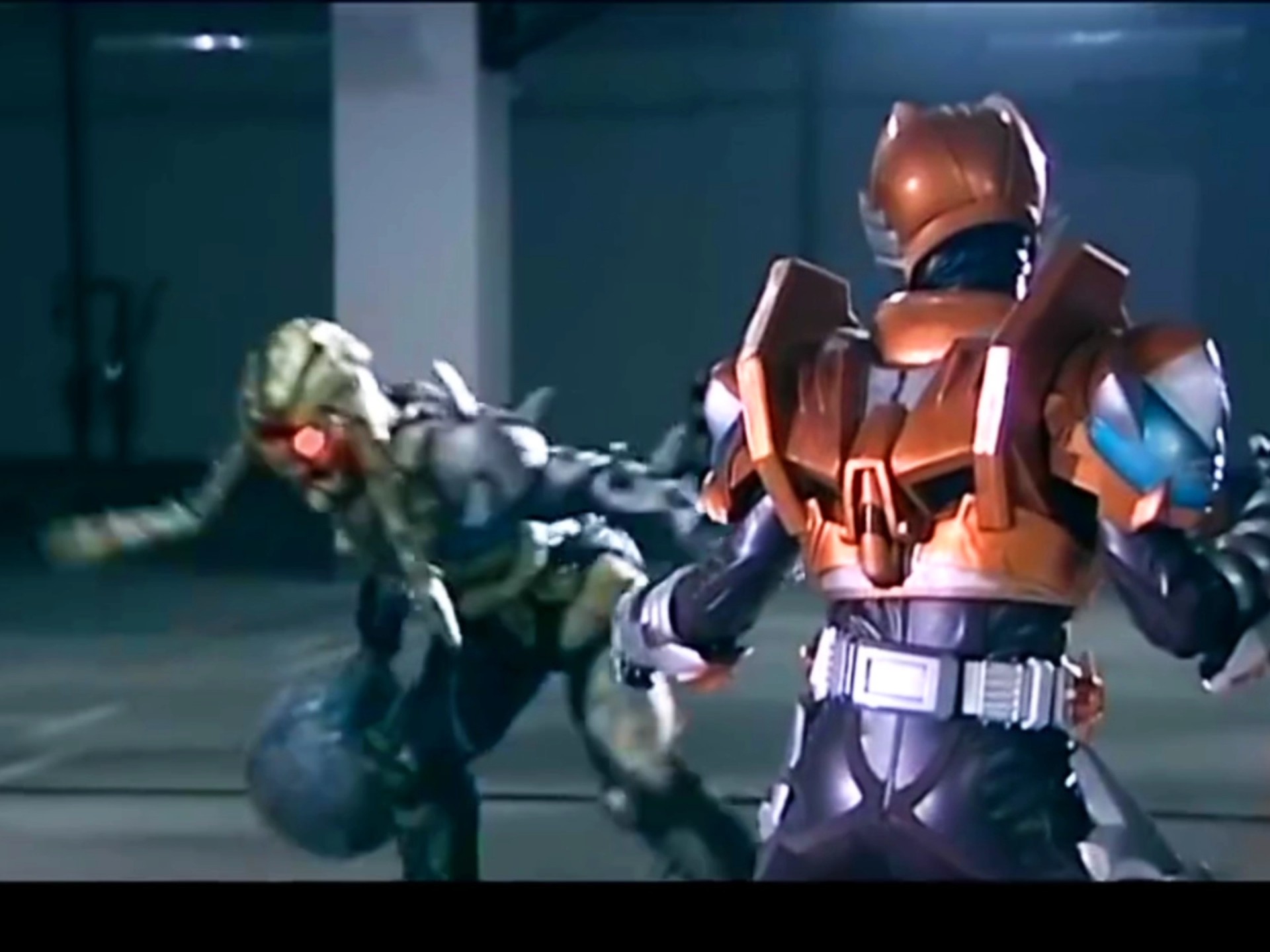 铠甲勇士打僵尸能看的(铠甲勇士炮打僵尸手机版)