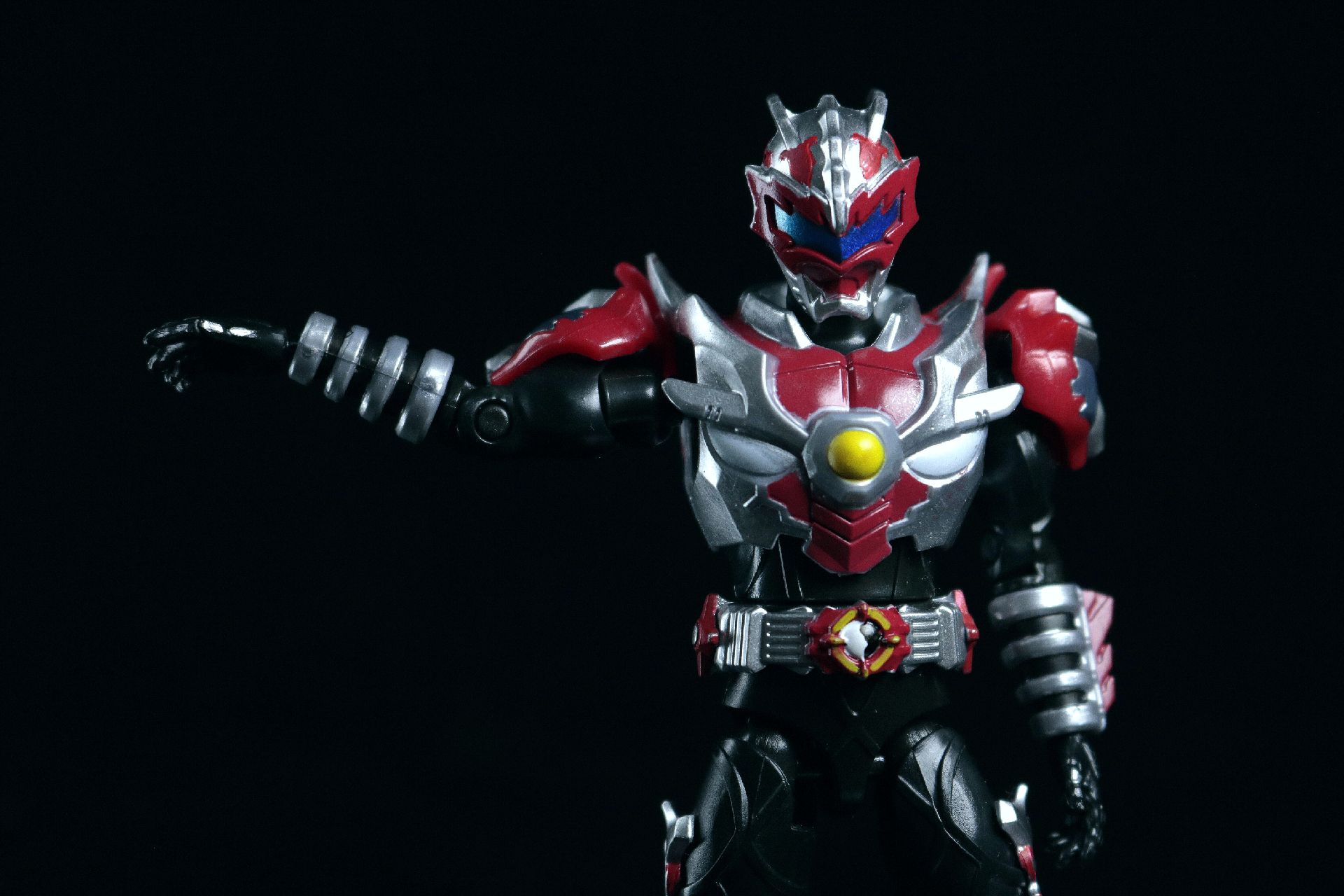 铠甲勇士全集炎龙(铠甲勇士炎龙48集)