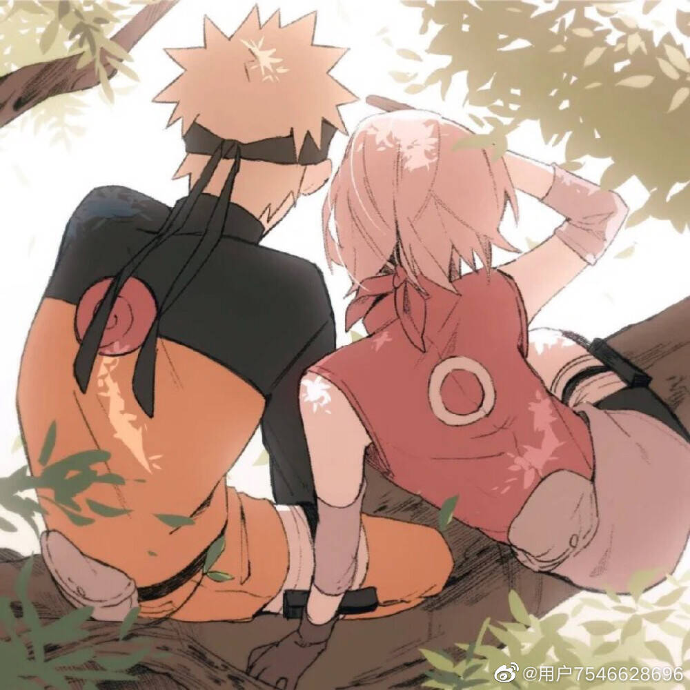 火影忍者鸣人对战小樱(火影忍者鸣人为小樱挡刀是哪一集)