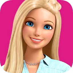 芭比的世界破解版(芭比app破解无限播放)