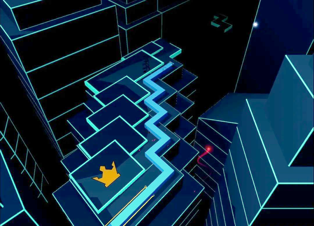 跳舞的线3周年版本下载(跳舞的线所有三周年饭制下载)