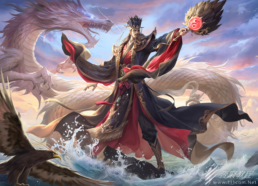 波波三国网(波波游戏公众号改成什么了)