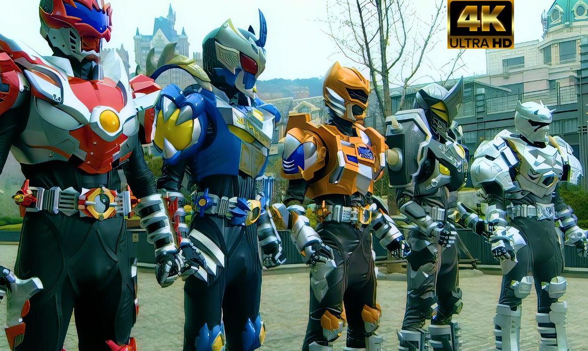 铠甲勇士之光影之恋(铠甲勇士之光影传说)