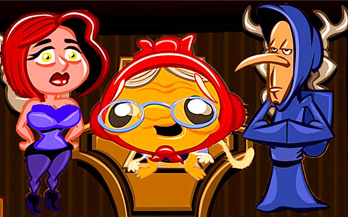 中国益智逃逸小游戏攻略(中国益智逃逸小游戏攻略大全)