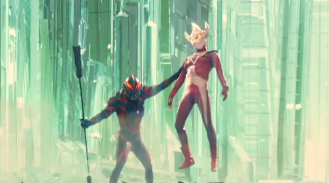 孙悟空打奥特曼游戏(孙悟空打奥特曼游戏视频)