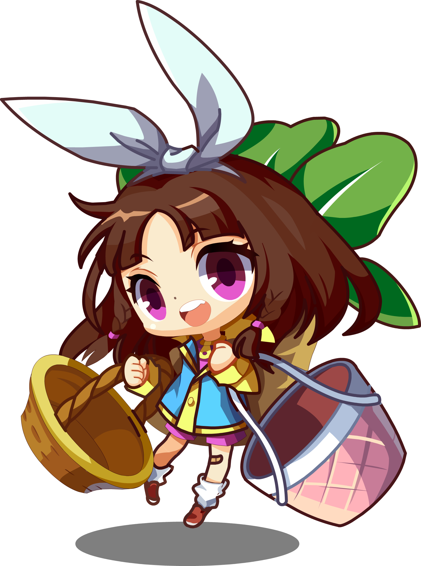 falsh洛克王国(洛克王国2021视频)