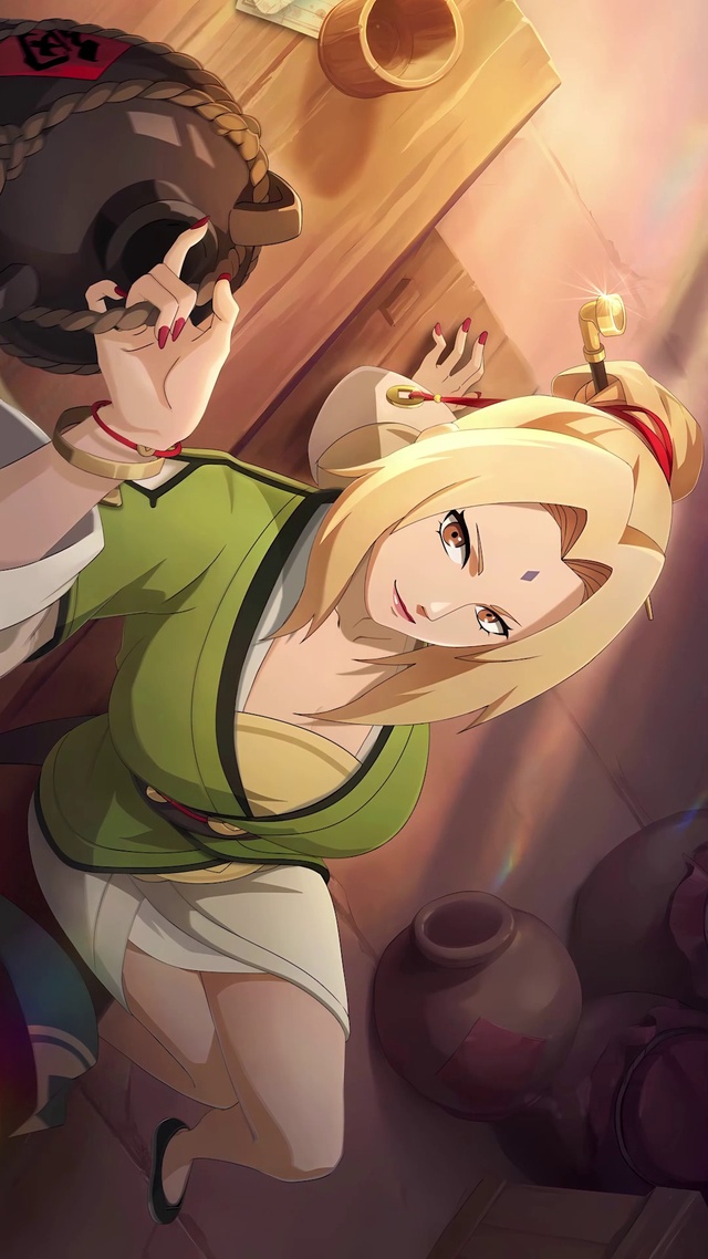 火影忍者纲手找鸣人(火影忍者纲手鸣人的樱花漫画上证指数)