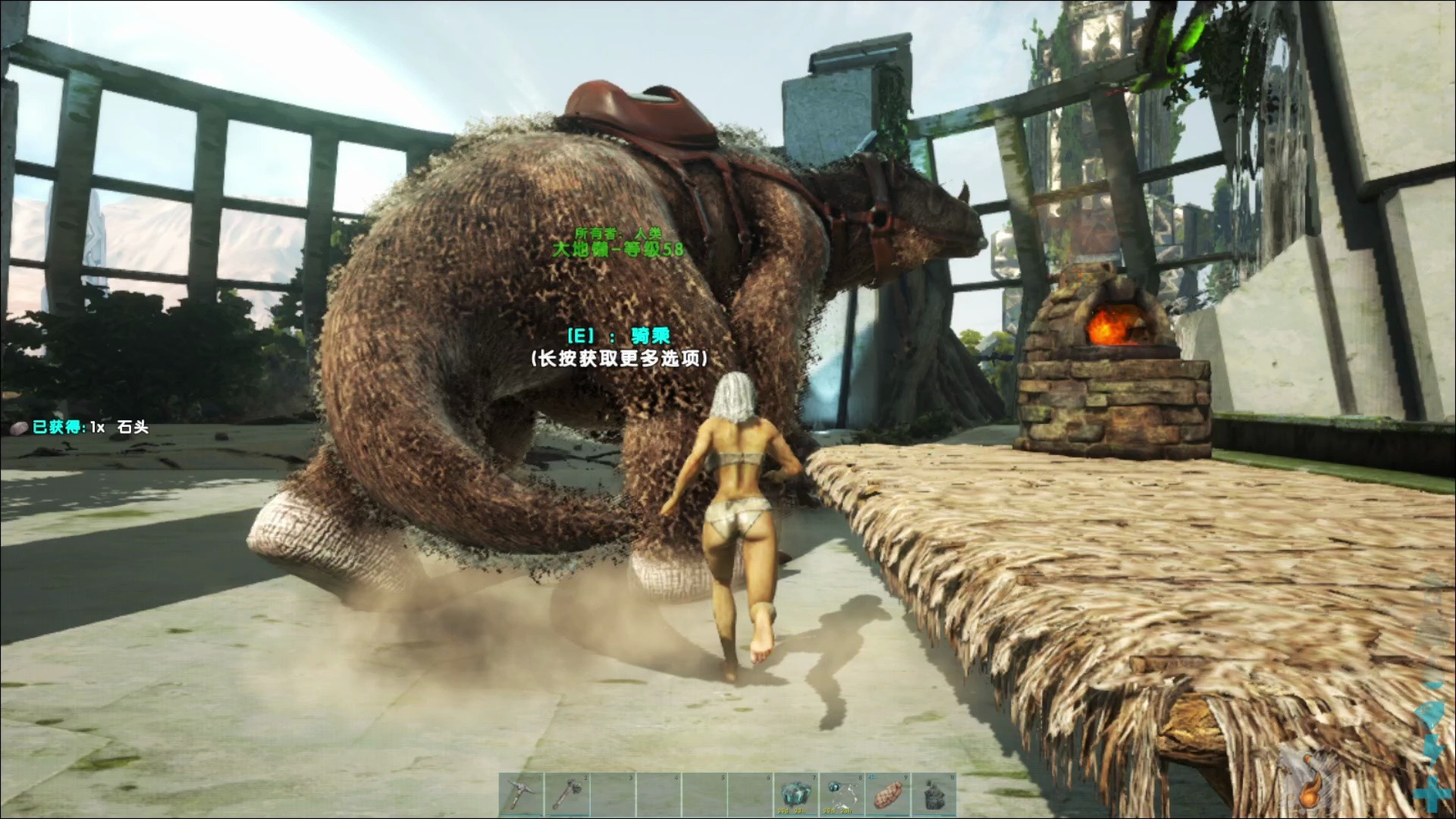 破解版的生存进化(破解版的生存进化下载安装)