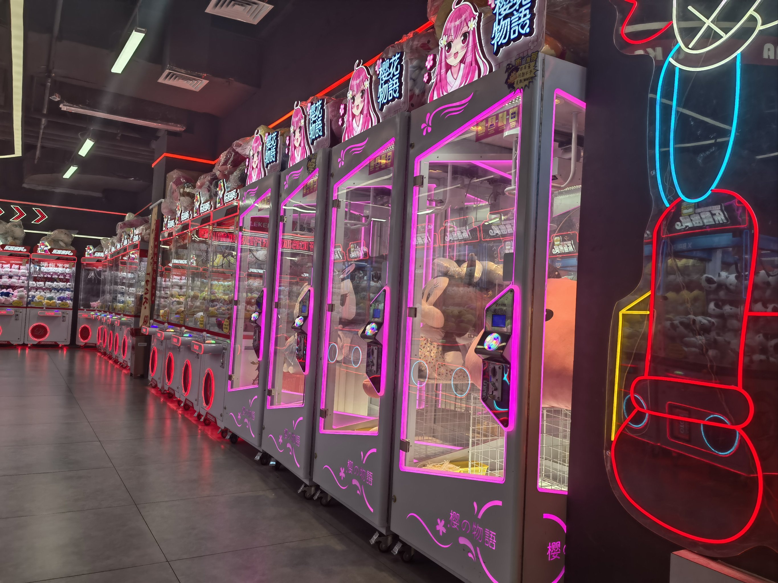 玩具店破解版(玩具店真实图片)