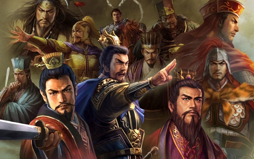 三国志游戏旧版本下载(以前三国志老版在哪儿下载)