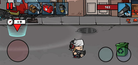 僵尸王国无限金币版(僵尸王国无限金币版下载安装)