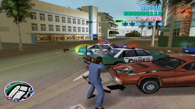 侠盗飞车5隐藏武器解锁(侠盗猎车5怎么解锁全部武器)