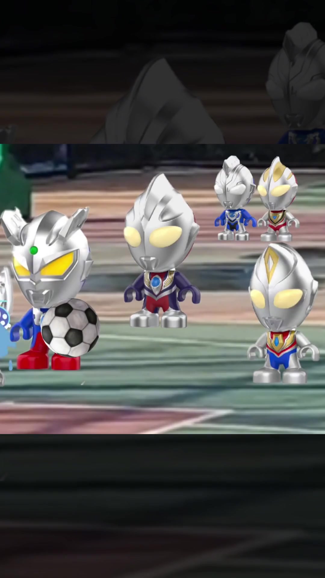 两个小游戏奥特曼吧(奥特曼小游戏 在线小游戏)