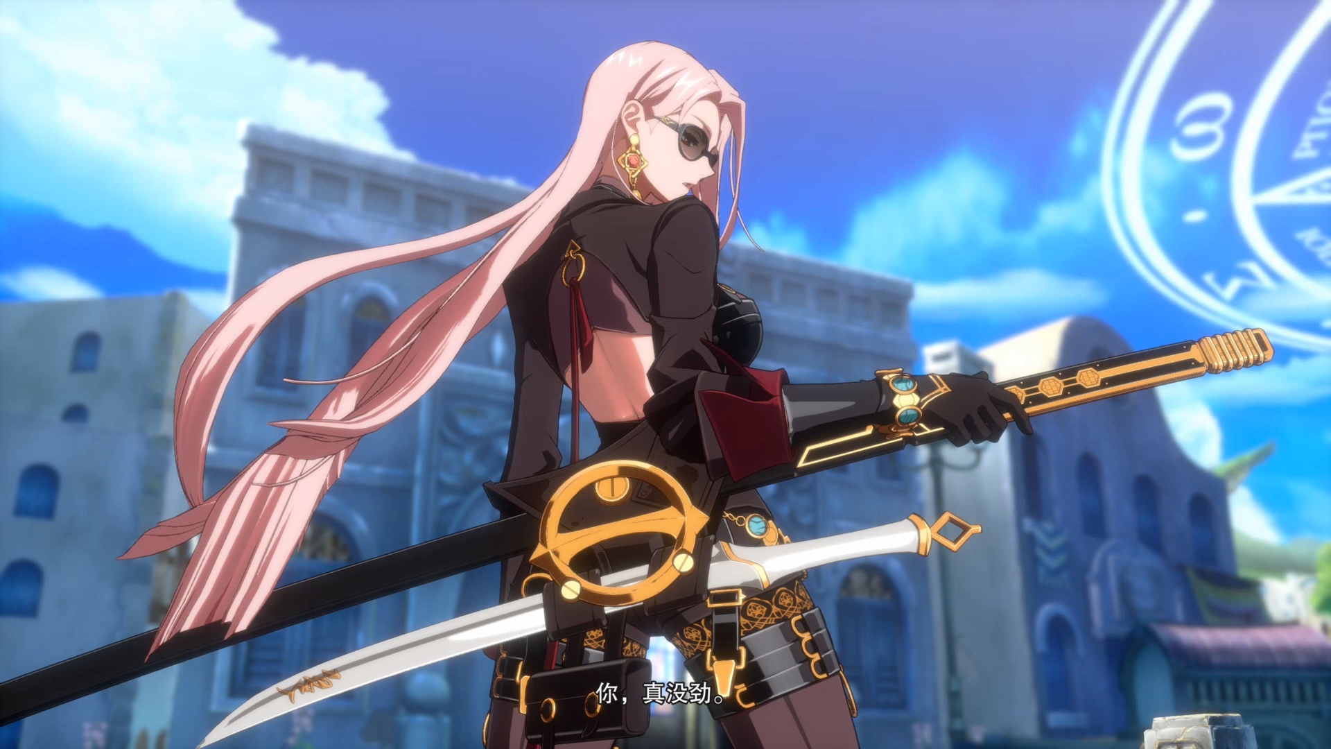 dnf午夜行动(dnf午夜左轮怎么获得)