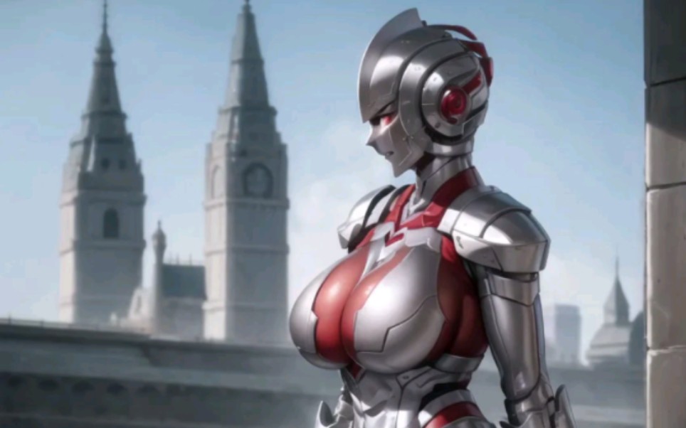 女孩的奥特曼大作战(女生奥特曼大作战电影可以看)