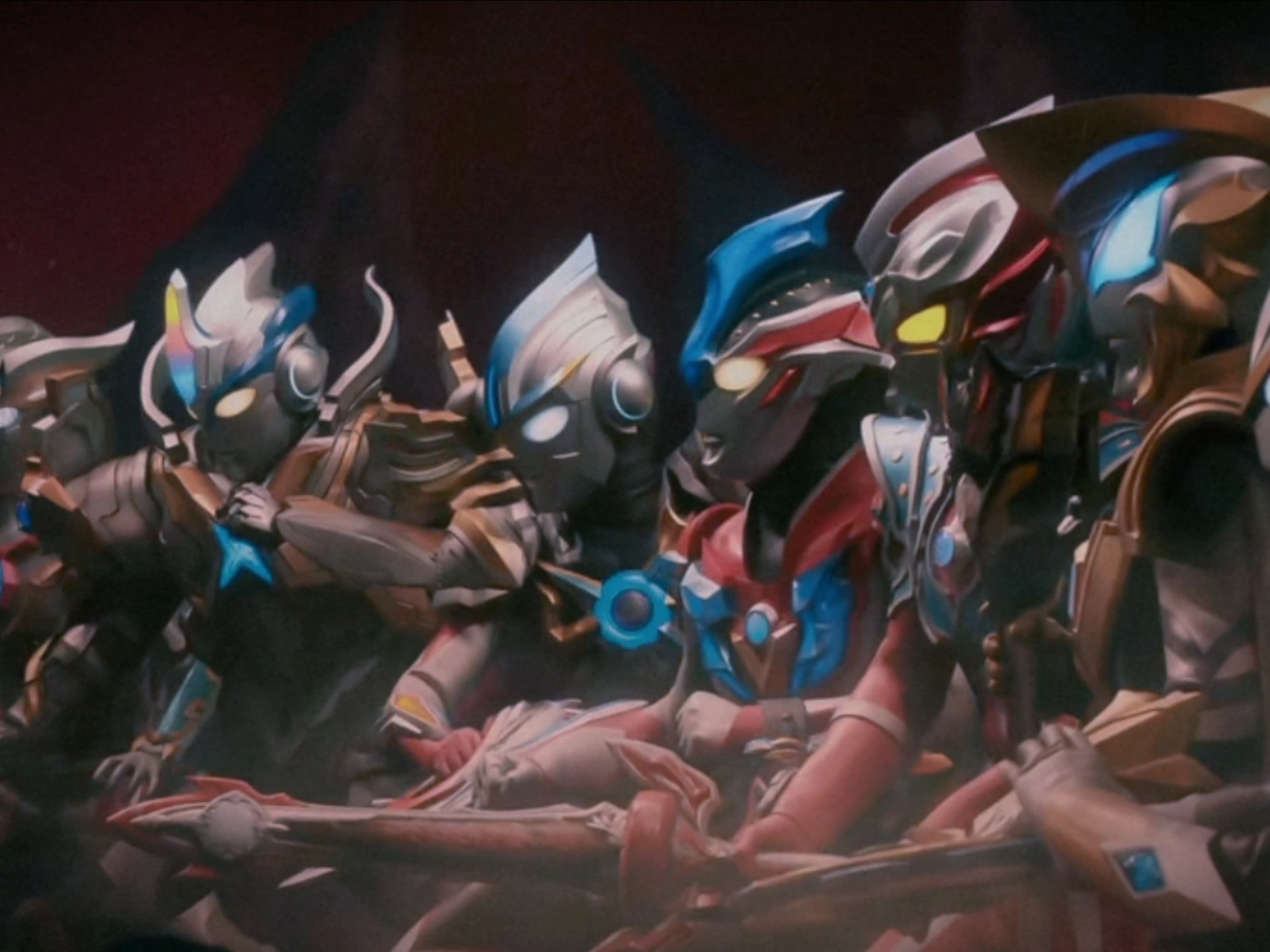 奥特曼试玩小游戏(奥特曼小游戏视频大全)