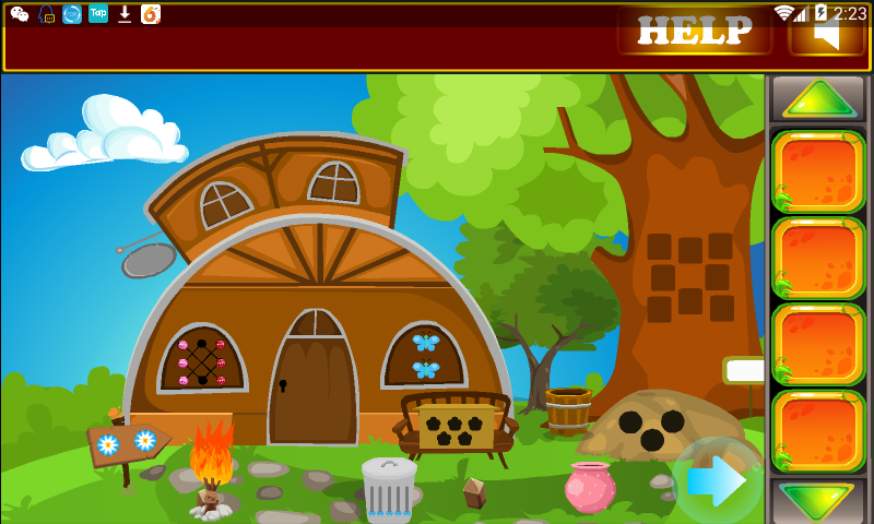 狡猾狐狸逃脱游戏攻略(狡猾狐狸逃脱游戏攻略视频)