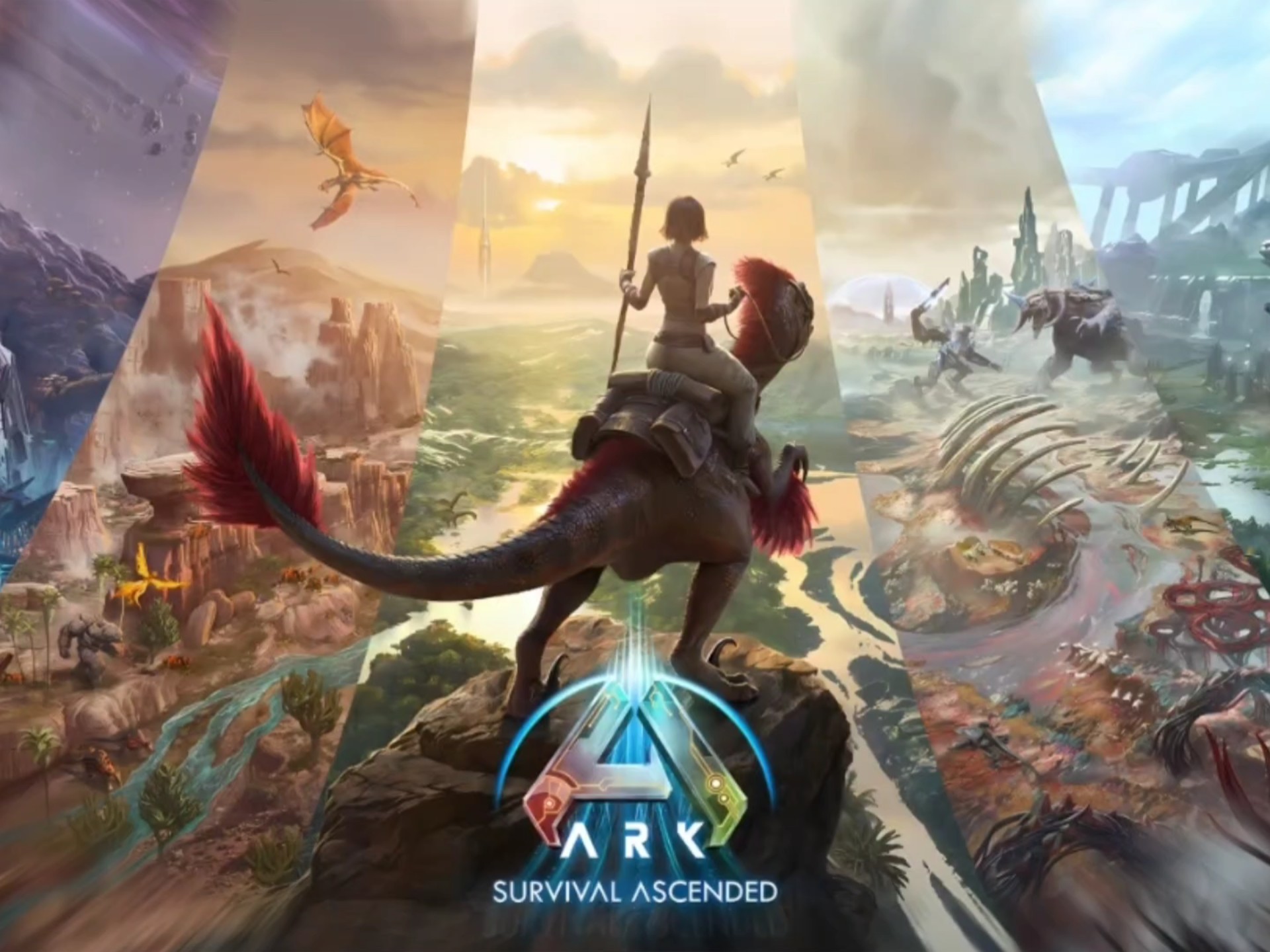 生存方舟破解版国际服(生存方舟破解版国际服下载安装)