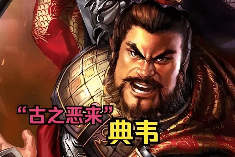 三国为护主死的武将(三国为护主死的武将有哪些)