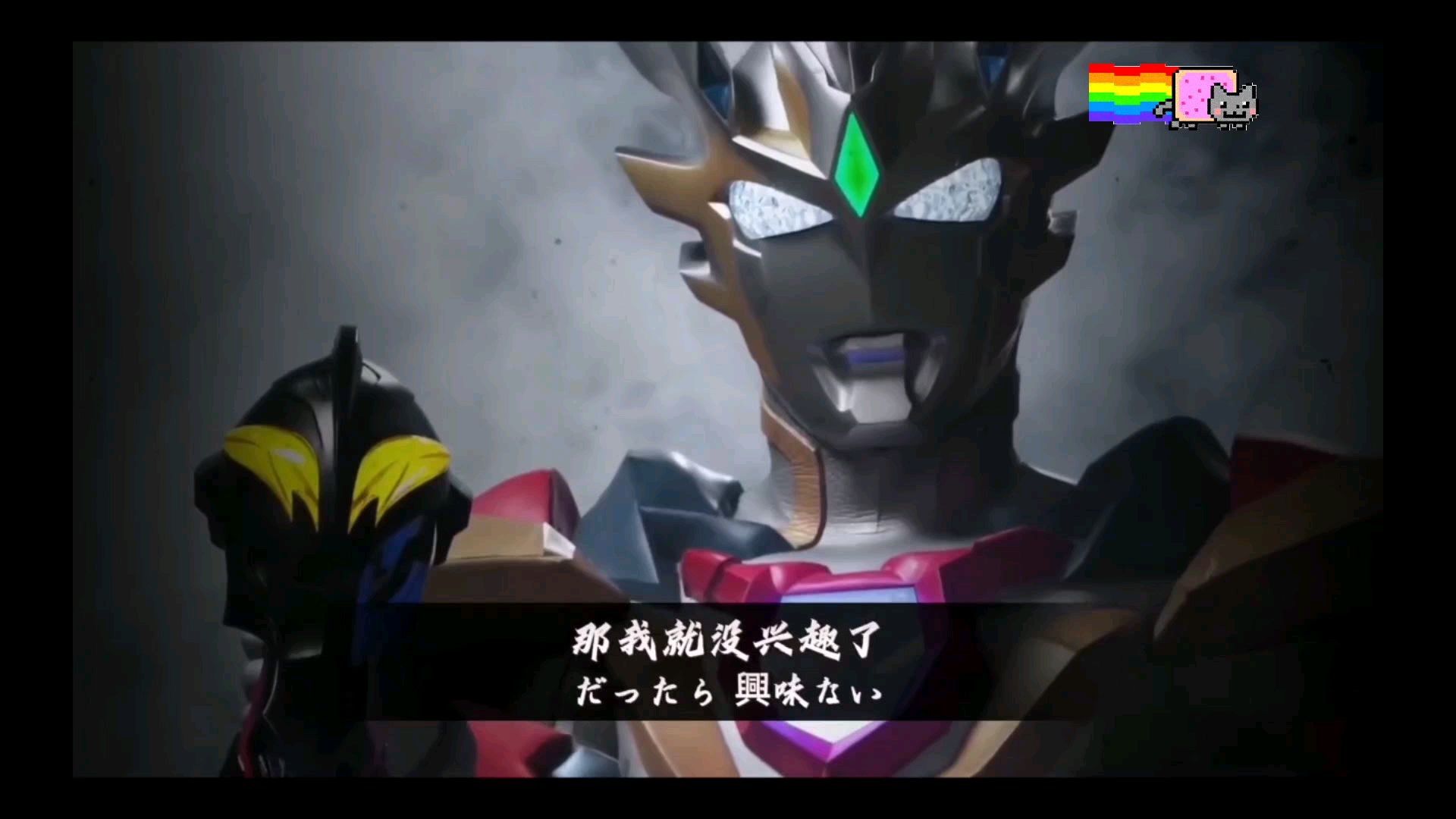 声音暂停兄弟奥特曼2()