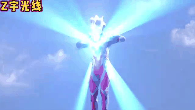 奥特曼激光图片(奥特曼的激光怎么说)