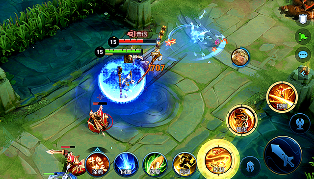 末世王者cg破解版(末世王者破解版下载末世王者内购破解版)